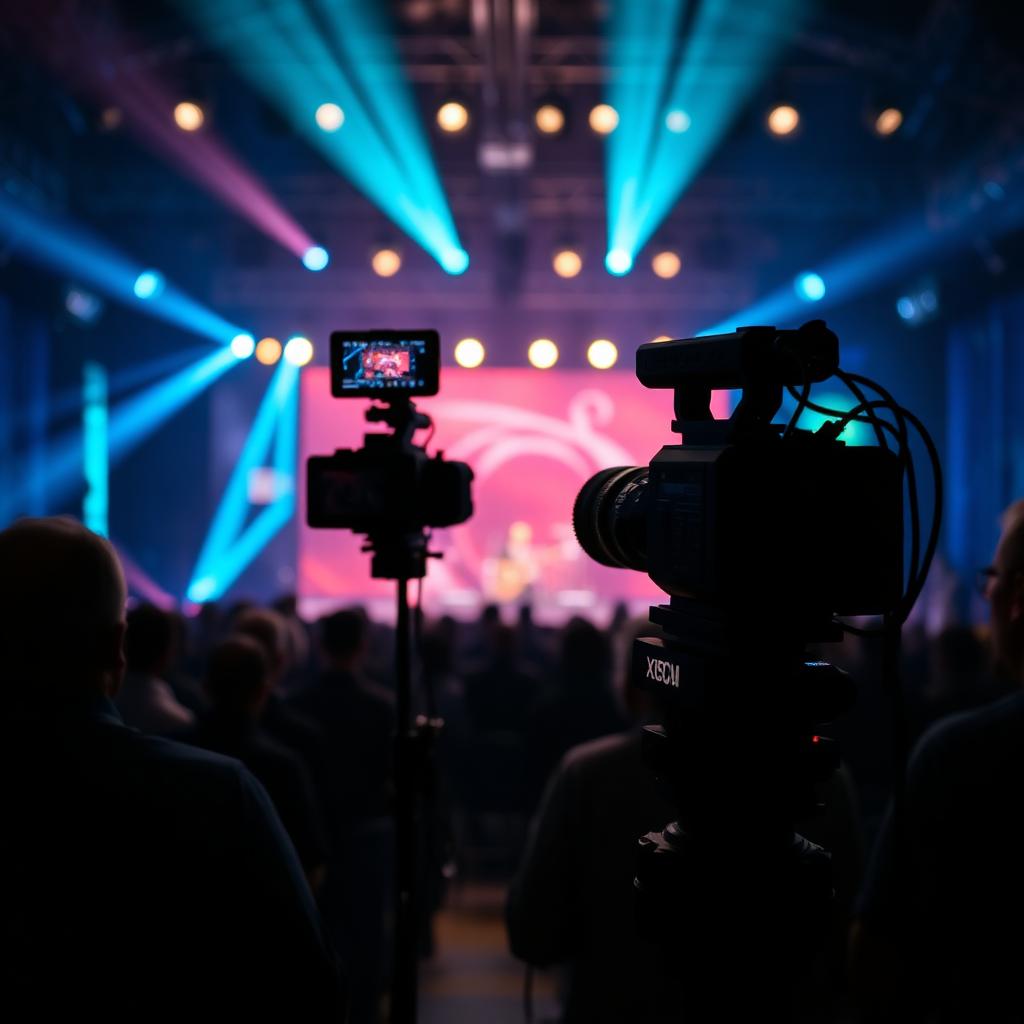 Transmissão de Eventos